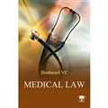 Law of Medicine (Medical Law) - Mahavir Law House(MLH)