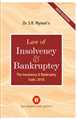 Law of Insolvency & Bankruptcy - Mahavir Law House(MLH)
