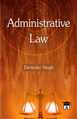 Administrative Law - Mahavir Law House(MLH)