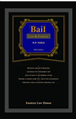 Bail Law & Practice - Mahavir Law House(MLH)