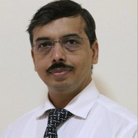  CA. Vasant K. Bhat (Author)