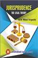 Jurisprudence (Legal Theory) - Mahavir Law House(MLH)