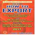 How to Export 2017