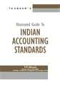 ILLUSTRATED GUIDE TO INDIAN ACCOUNTING STANDARDS
 - Mahavir Law House(MLH)