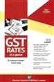 GST RATES AT A GLANCE 2017 - Mahavir Law House(MLH)