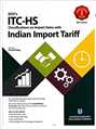 BDP’S ITC-HS CLASSIFICATIONS ON IMPORT ITEMS WITH INDIAN IMPORT TARIFF - Mahavir Law House(MLH)