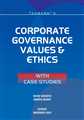 Corporate Governance Values & Ethics with Case Studies

