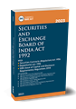 Securities_and_Exchange_Board_of_India_Act_1992_ - Mahavir Law House (MLH)