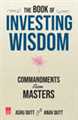 The Book of Investing Wisdom - Mahavir Law House(MLH)