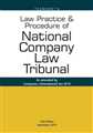 Law_Practice_&_Procedure_of_National_Company_Law_Tribunal - Mahavir Law House (MLH)