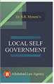Local Self Government - Mahavir Law House(MLH)
