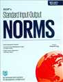 Standard Input-Output Norms