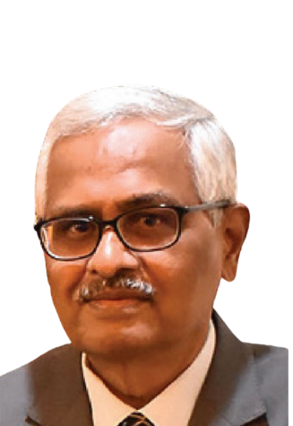  Justice R. V. Raveendran (Author)