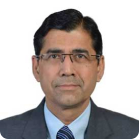  Arvind P Datar (Author)
