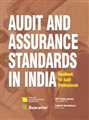AUDIT AND ASSURANCE STANDARDS IN INDIA - Mahavir Law House(MLH)