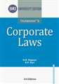 Corporate Laws (University Edition)

