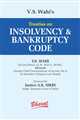 Treatise on Insolvency & Bankruptcy Code - Mahavir Law House(MLH)