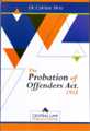 The Probation Of Offenders Act, 1958 - Mahavir Law House(MLH)