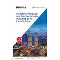 Transfer Pricing Law and Practice in India including BEPS, 5th Edition