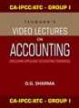 CA-IPCC/ATC_(Group_I)_Video_Lectures_on_Accounting_(Set_of_8_DVDs) - Mahavir Law House (MLH)