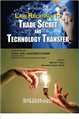 Law Relating to Trade Secret and Technology Transfer