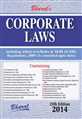 CORPORATE LAWS containing Companies Act, 1956 with Allied Acts, Rules, SEBI (ICDR) Regulations, 2009 with NEW SCHEDULE VI (with Free Download)