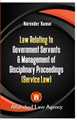 Service Law