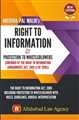 Right to Information 