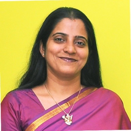 Dr. Yogieta S Mehra (Author)