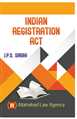 Indian Registration Act - Mahavir Law House(MLH)