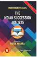 Indian Succession Act - Mahavir Law House(MLH)