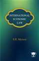 International Economic Law  - Mahavir Law House(MLH)