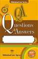 QA- Indian Succession Act(English)