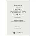 Code of Criminal Procedure,1973