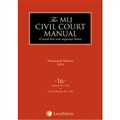 Civil Court Manual (Central Acts with important Rules); Customs Act, 1962 to Cutchi Memons Act, 1938 ; Vol 16