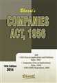 COMPANIES ACT, 1956 with Referencer & SEBI Guidelines