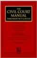 The Civil Court Manual Tamil Nadu Acts and Rules; Vol 2