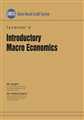 INTRODUCTORY MACRO ECONOMICS
