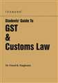 GST & CUSTOMS LAW
