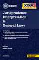 CRACKER | Jurisprudence Interpretation & General Laws
 - Mahavir Law House(MLH)