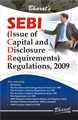 SEBI (Issue of Capital and Disclosure Requirements) Regulations, 2009