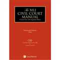 Civil Court Manual (Central Acts with important Rules); Constitution of India–Consumer Protection Act 1986 to Contract Act 1872 ; Vol 14