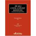 Civil Court Manual (Central Acts with important Rules); Code of Civil Procedure, 1908 (Ss. 1 to 158); Vol 4