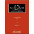 Civil Court Manual (Central Acts with important Rules); Coffee Act, 1942 to Companies Act, 1956 Sections 1 to 424 L ; Vol 7