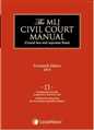 Civil Court Manual (Central Acts with important Rules); Constitution of India-Articles 214 to 226 (Note 160) ; Vol 11