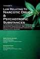 Law Relating to Narcotic Drugs & Psychotropic Substances
