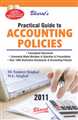 Practical Guide to ACCOUNTING POLICIES (with 2 FREE CDs of over 450 Annual Reports)
 