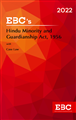 Hindu Minority and Guardianship Act, 1956
Bare Act (Print/eBook)