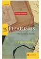 Pleadings-An Essential Guide