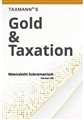 Gold & Taxation
